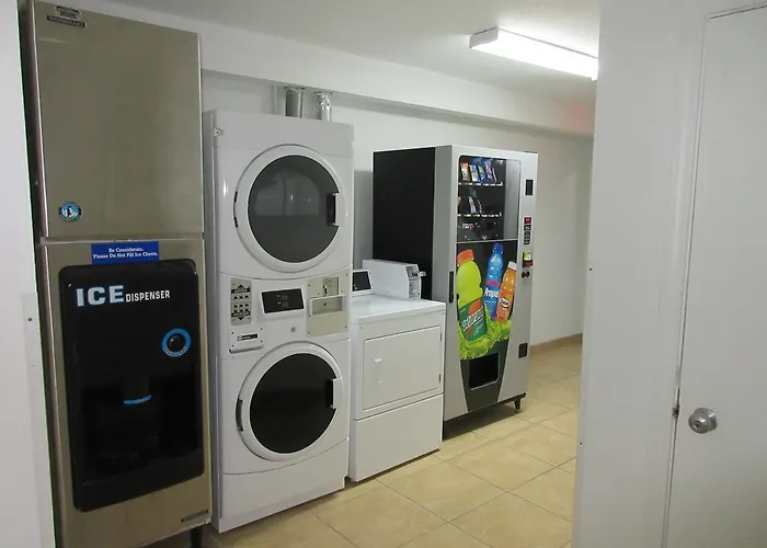 Motel 6-Saint Robert, Mo