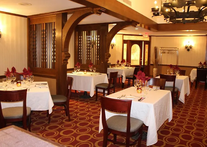 The Avalon Hotel