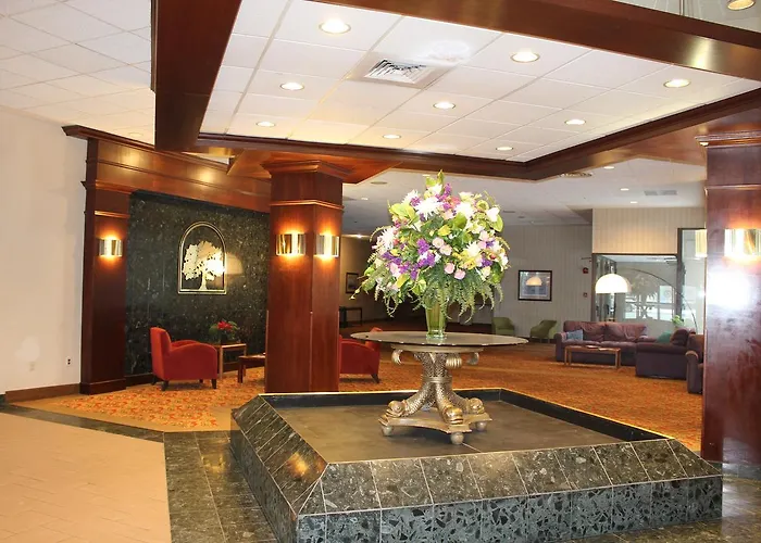 The Avalon Hotel