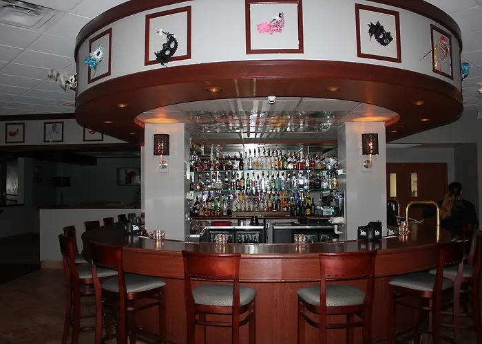 The Avalon Hotel
