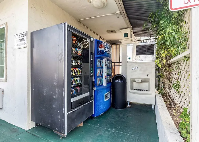 Motel 6 San Rafael, CA