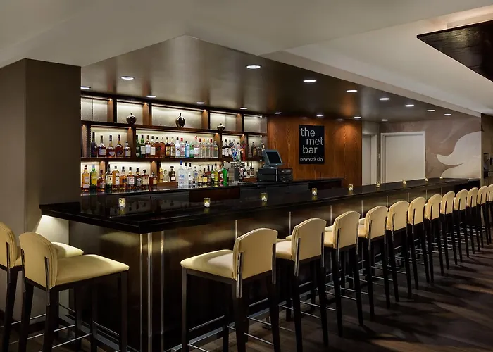 Doubletree By Hilton Metropolitan New York City