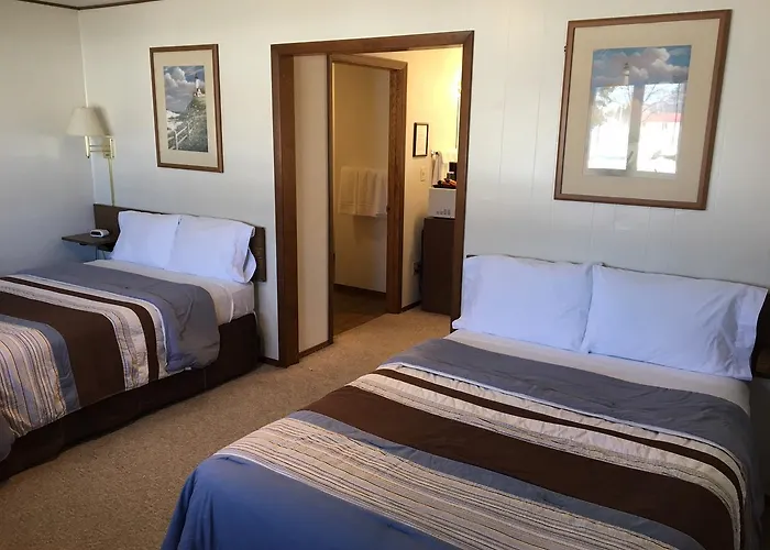 Coho Motel