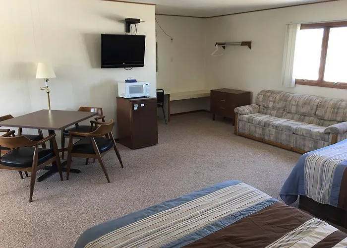 Coho Motel