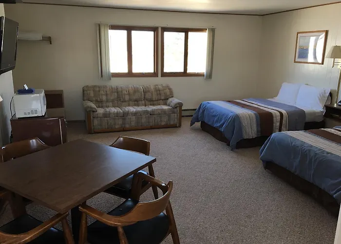 Coho Motel