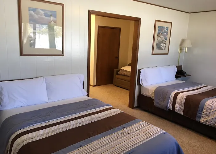 Coho Motel