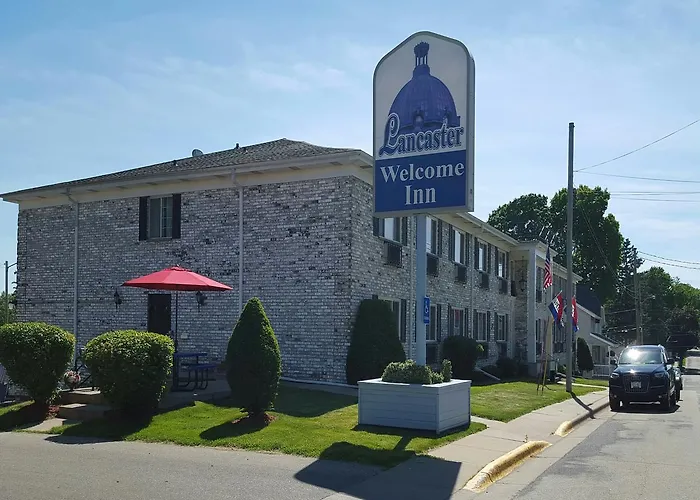 Lancaster Welcome Inn
