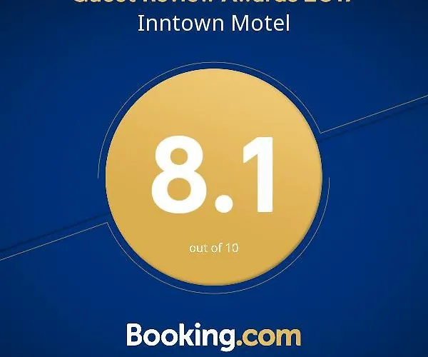 Inn Town Motel