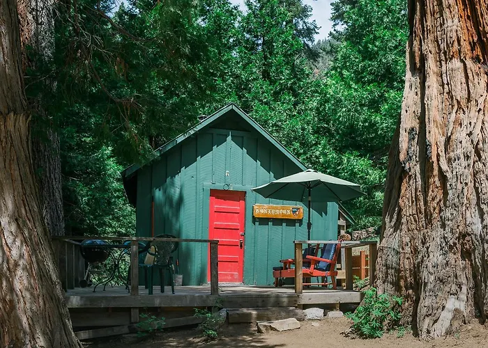 Silver City Mountain Resort