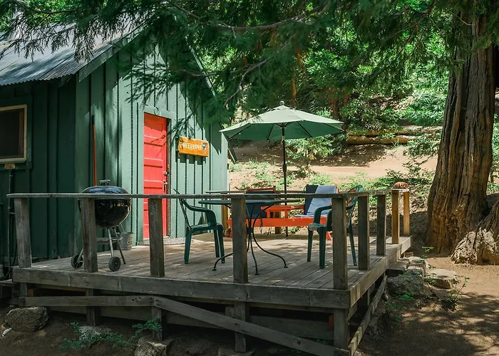 Silver City Mountain Resort