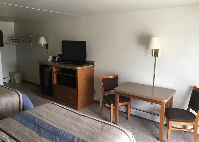 Coho Motel