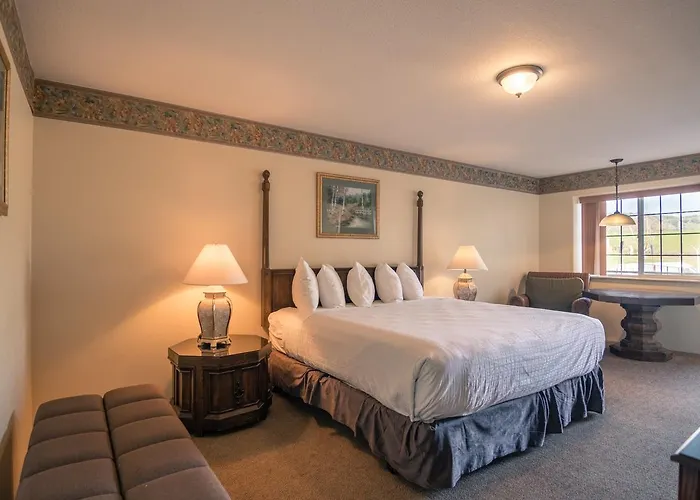 Wildlife Inn