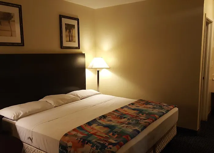 America'S Best Inn - Macon