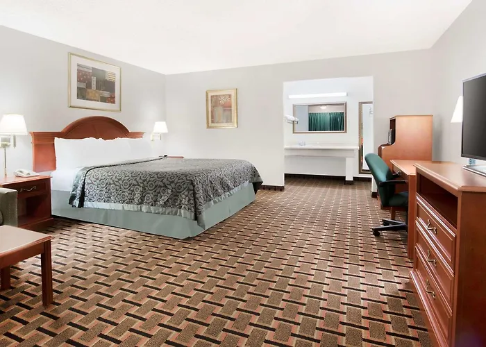 Days Inn-Vernon, Texas