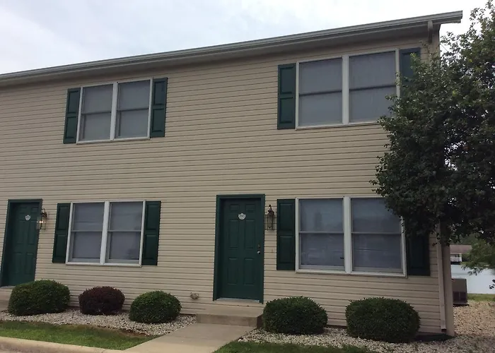 Romer'S Westlake Hotel Villas