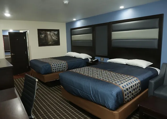 Theroff'S Motel
