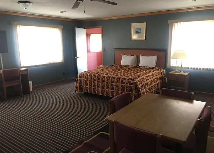 Grand Motel