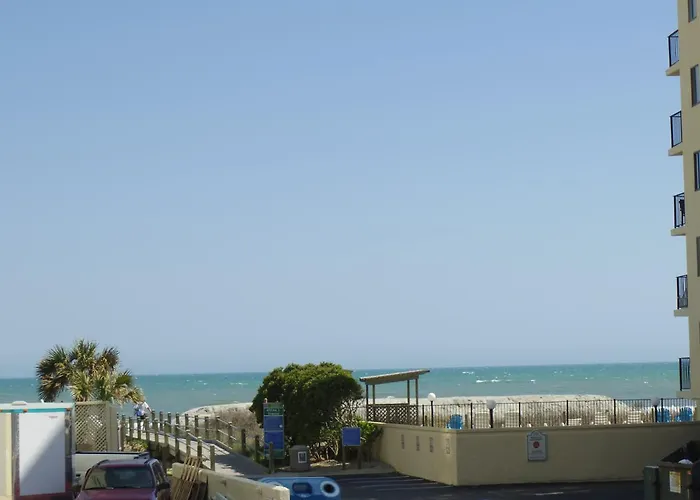 Edgewater Inn