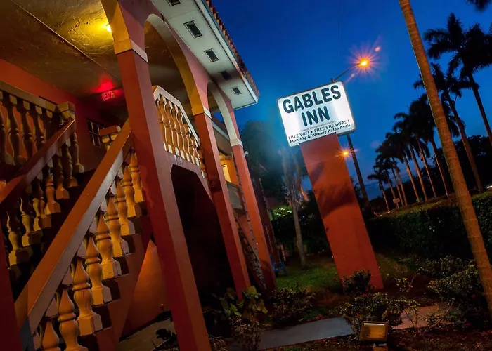 Gables Inn