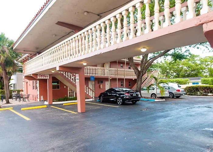 Gables Inn