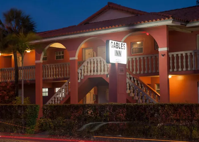 Gables Inn