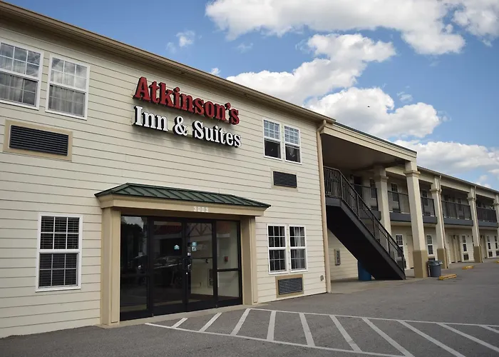 Atkinson Inn & Suites