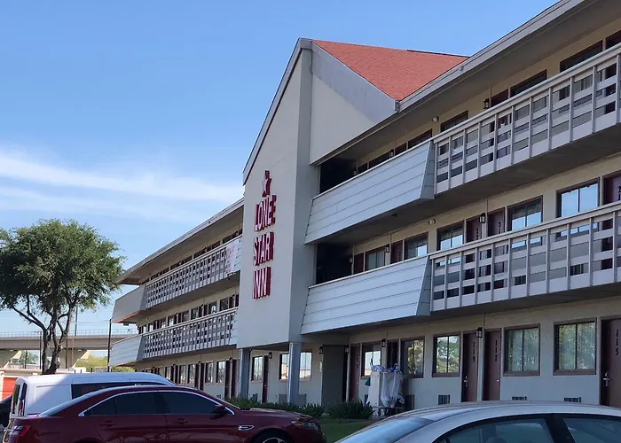 Lone Star Inn