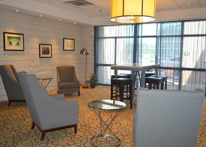 Red Lion Hotel North Baltimore