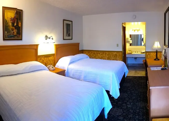 Beltway Motel An Suites