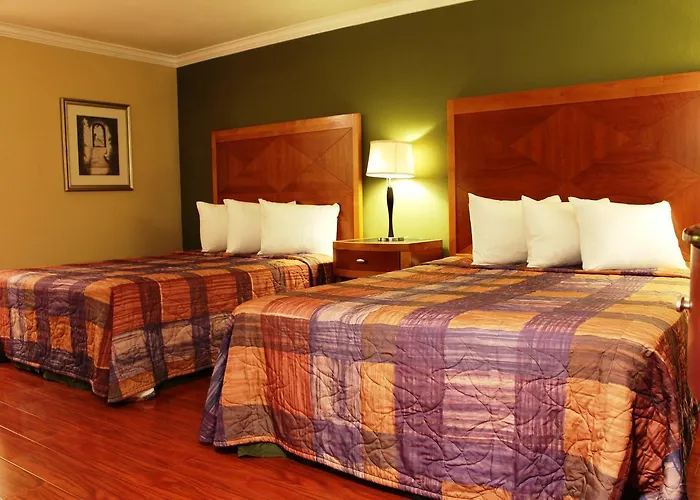 Garvey Inn