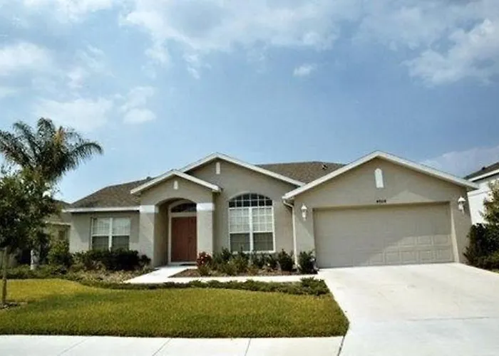 New Port Richey & Hudson Area Vacation Homes