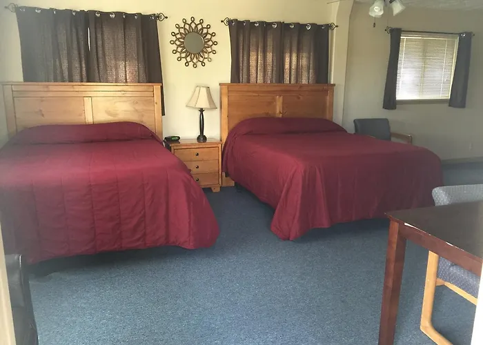 Harrison Inn