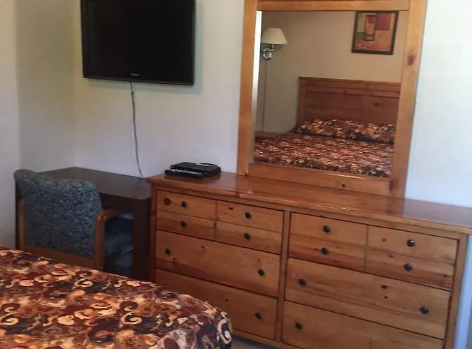 Harrison Inn