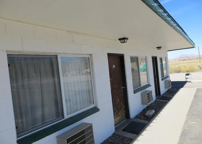 Alamo Inn