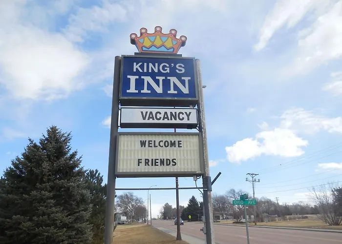 King'S Inn Of Platte