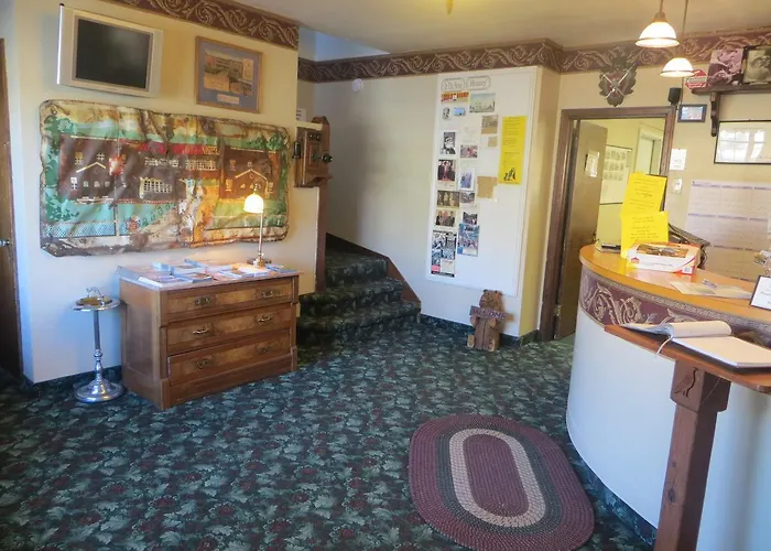 Park Motel