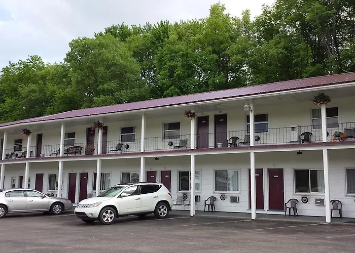 Budget Lodge