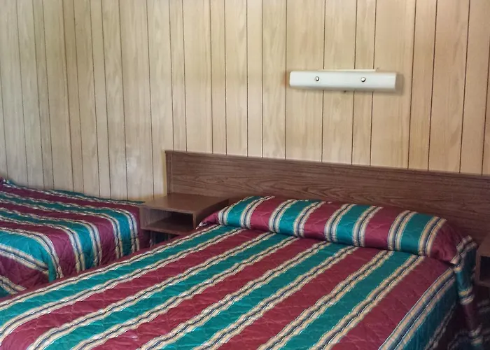 Budget Lodge