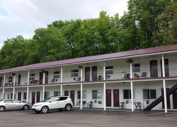 Budget Lodge