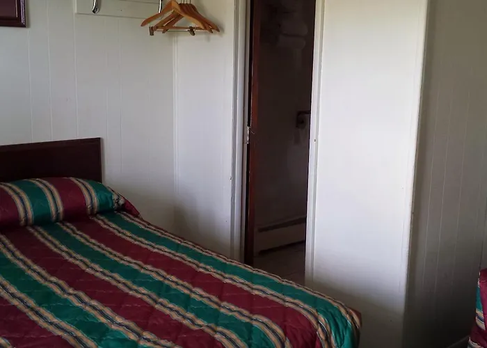 Budget Lodge