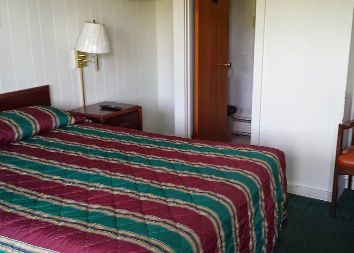 Budget Lodge