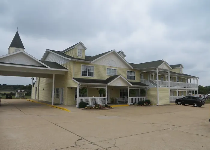 Honeysuckle Inn