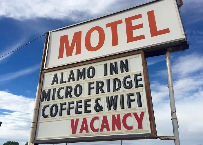 Alamo Inn