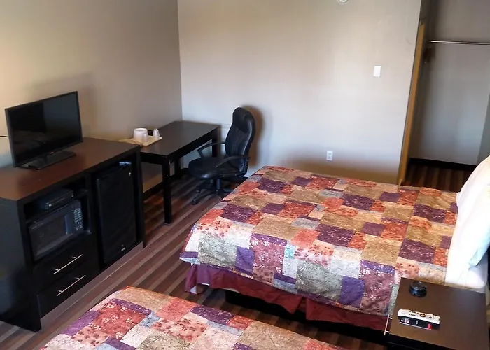 Gene'S Motel
