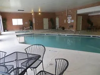 Pavilion Inn