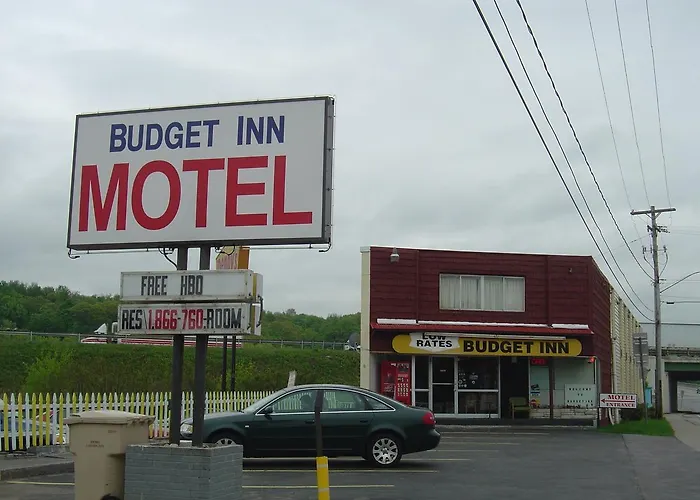 Budget Inn