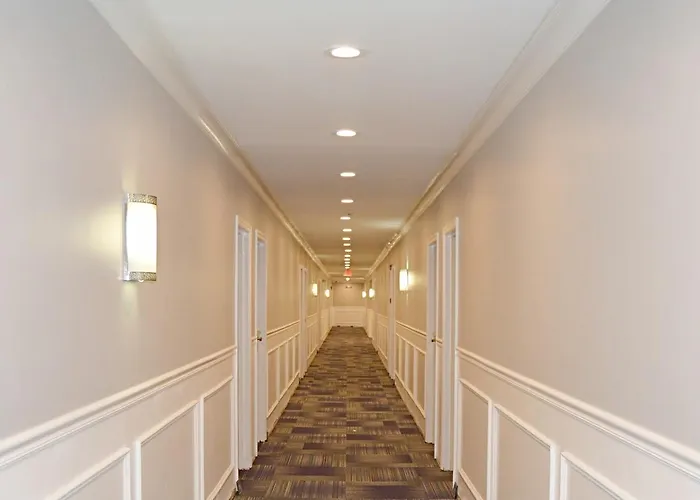 The Avenue Hotel