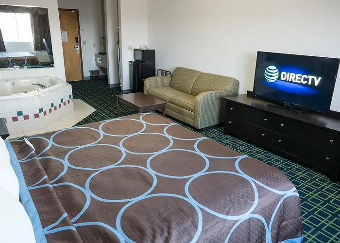 Cobblestone Inn & Suites - Platteville