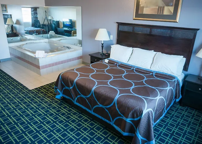 Cobblestone Inn & Suites - Platteville