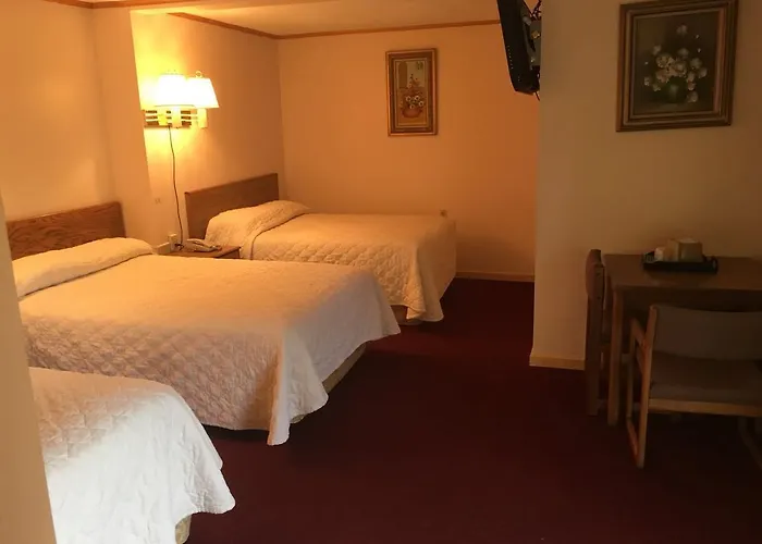 Motel 88
